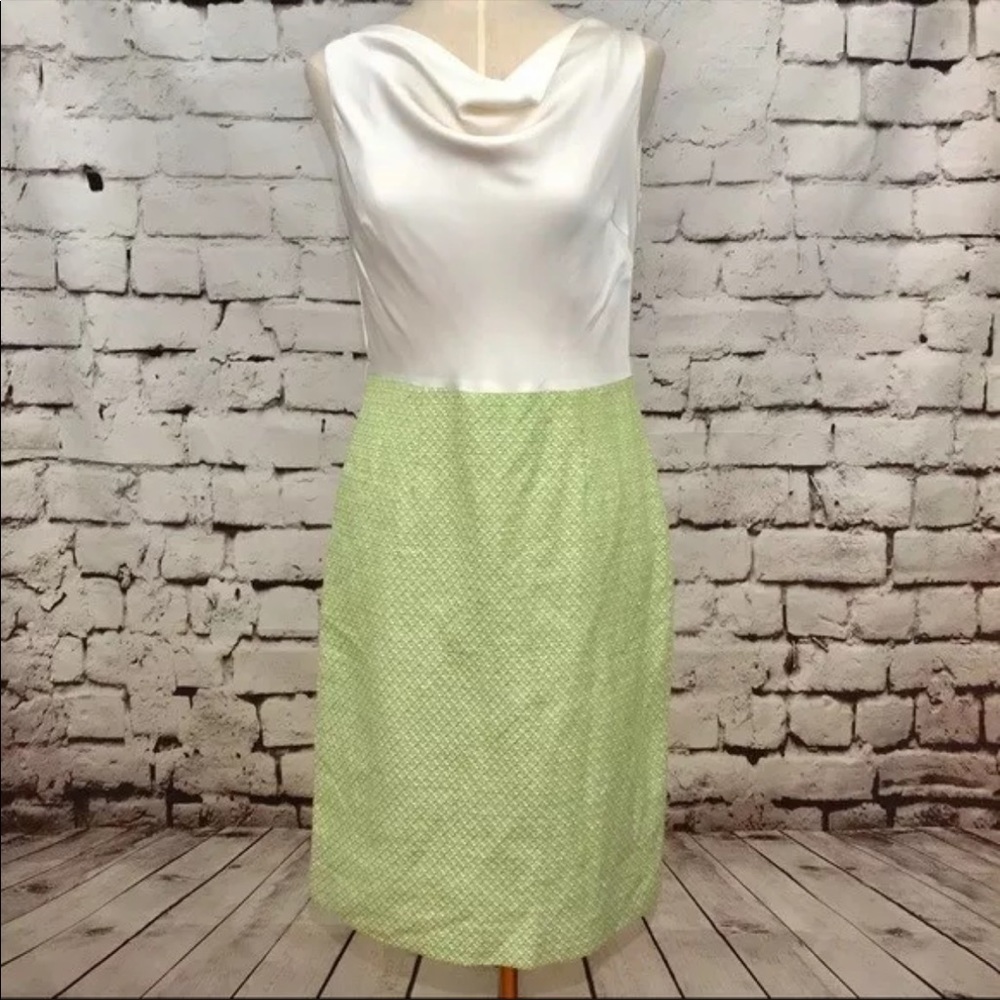 Antonio Melani Dress